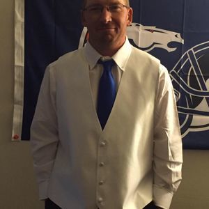 Meet your Posher, Clay